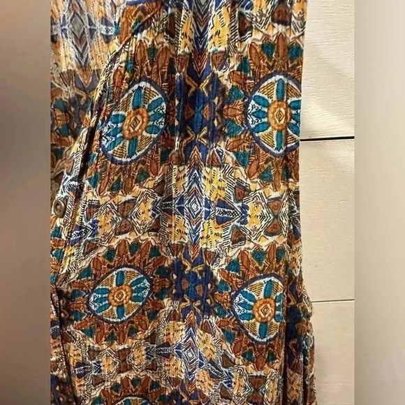 Fat Face Blouse- size 6 - Picture 3 of 6